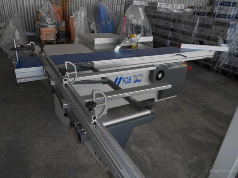 Верстат форматно-розкроювальний FR32ZS  - <ro>Изображение</ro><ru>Изображение</ru> #1, <ru>Объявление</ru> #1670072