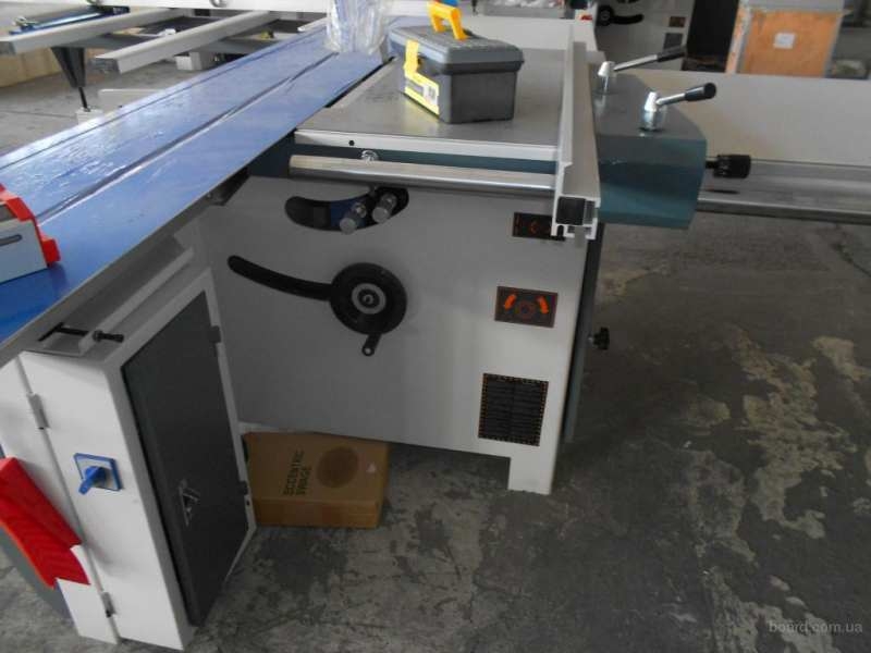 Верстат форматно-розкроювальний FR32ZS  - <ro>Изображение</ro><ru>Изображение</ru> #2, <ru>Объявление</ru> #1670072