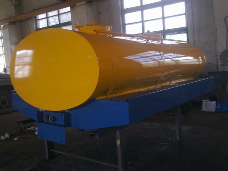 Изготовление и ремонт молоковозов, водовозов, рыбовозов, автоцистерн - <ro>Изображение</ro><ru>Изображение</ru> #2, <ru>Объявление</ru> #1671316