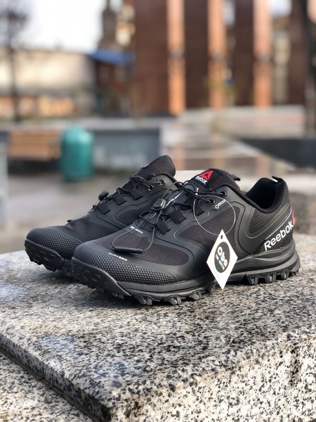 Зимние Термо Кроссовки Reebok Duragrip на Gore-Tex до -21*С - <ro>Изображение</ro><ru>Изображение</ru> #2, <ru>Объявление</ru> #1672185