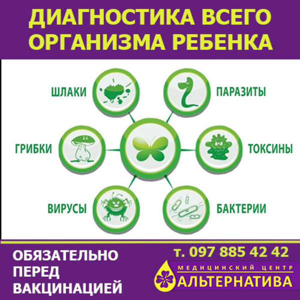 ПОДГОТОВКА РЕБЁНКА К ВАКЦИНАЦИИ - <ro>Изображение</ro><ru>Изображение</ru> #2, <ru>Объявление</ru> #1672390