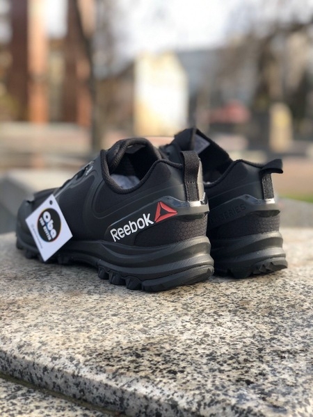 Зимние Термо Кроссовки Reebok Duragrip на Gore-Tex до -21*С - <ro>Изображение</ro><ru>Изображение</ru> #3, <ru>Объявление</ru> #1672185