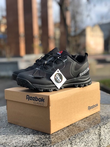 Зимние Термо Кроссовки Reebok Duragrip на Gore-Tex до -21*С - <ro>Изображение</ro><ru>Изображение</ru> #5, <ru>Объявление</ru> #1672185