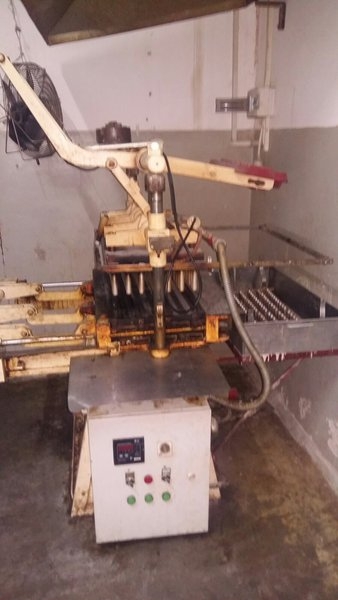 Машина для виготовлення цукерок типу рафаелло - <ro>Изображение</ro><ru>Изображение</ru> #3, <ru>Объявление</ru> #1673691