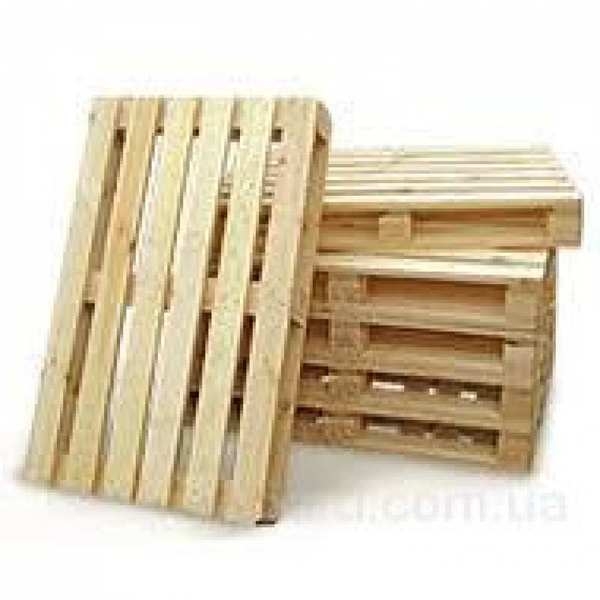 Пiддони дерев`янi б/в, вигідна пропозиція - <ro>Изображение</ro><ru>Изображение</ru> #1, <ru>Объявление</ru> #1674233