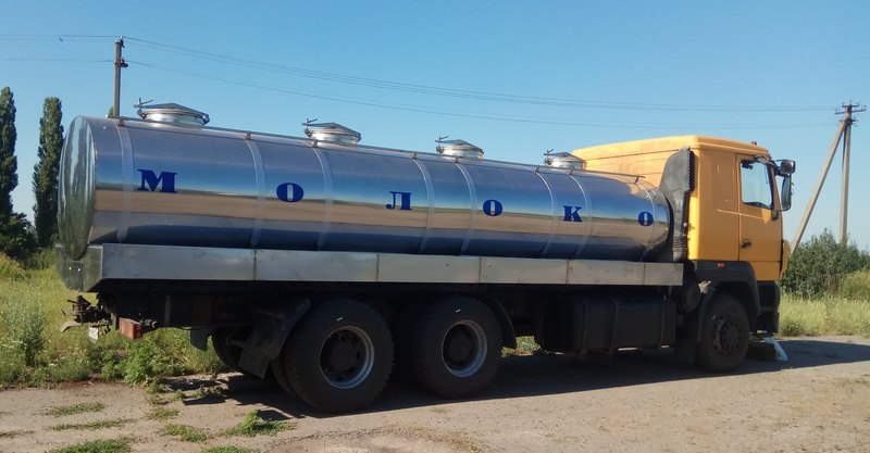 Виготовлення, ремонт автоцистерн, водовозів, молоковозів, рибовозів. Ассинізатор - <ro>Изображение</ro><ru>Изображение</ru> #7, <ru>Объявление</ru> #1677596