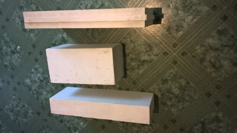 Перегородка, блок гипсовый, плита десятка, блоки для стен - <ro>Изображение</ro><ru>Изображение</ru> #2, <ru>Объявление</ru> #1676969