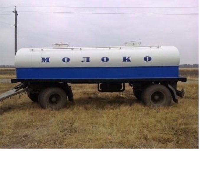 Виготовлення і ремонт автоцистерн, молоковозів, водовозів, рибовозів.  - <ro>Изображение</ro><ru>Изображение</ru> #3, <ru>Объявление</ru> #1675786