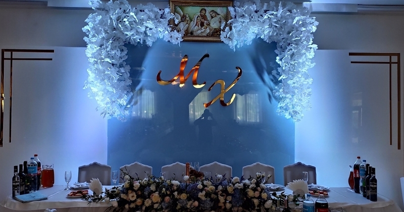 "Mary event decor" - студія весільного та івент декору - <ro>Изображение</ro><ru>Изображение</ru> #3, <ru>Объявление</ru> #1675510