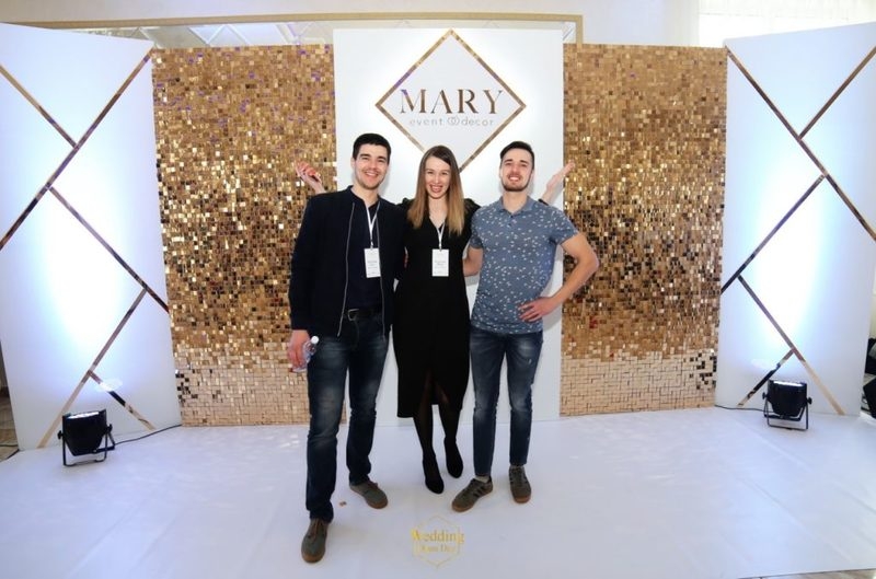 "Mary event decor" - студія весільного та івент декору - <ro>Изображение</ro><ru>Изображение</ru> #1, <ru>Объявление</ru> #1675510