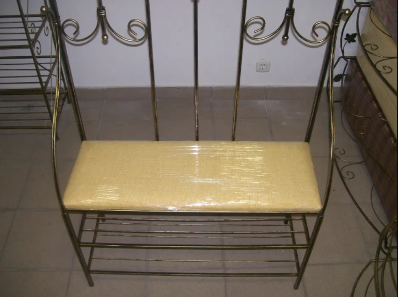 Прихожая кованая - <ro>Изображение</ro><ru>Изображение</ru> #3, <ru>Объявление</ru> #1677707