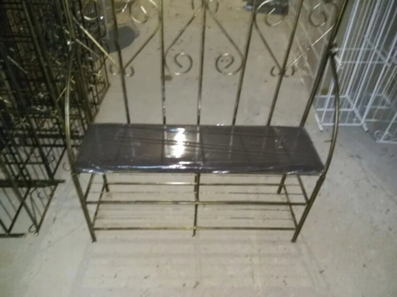 Прихожая кованая - <ro>Изображение</ro><ru>Изображение</ru> #5, <ru>Объявление</ru> #1677707