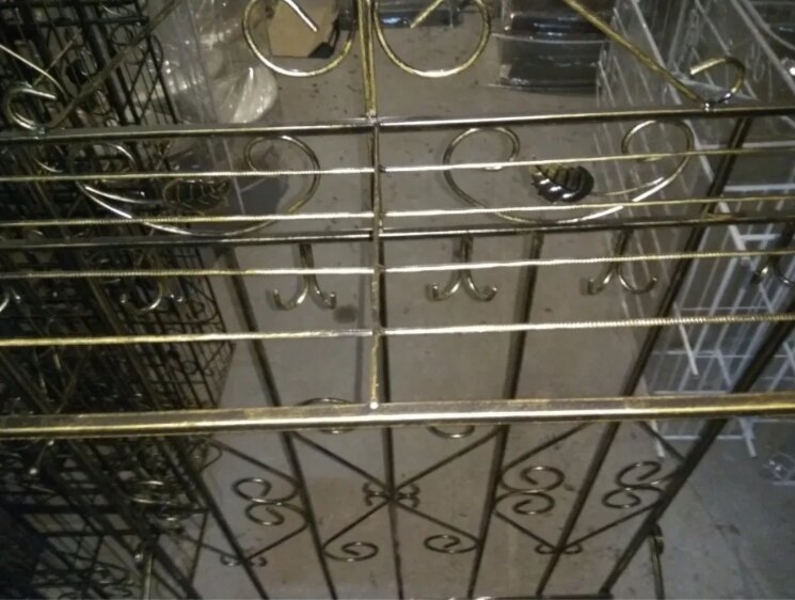 Прихожая кованая - <ro>Изображение</ro><ru>Изображение</ru> #7, <ru>Объявление</ru> #1677707