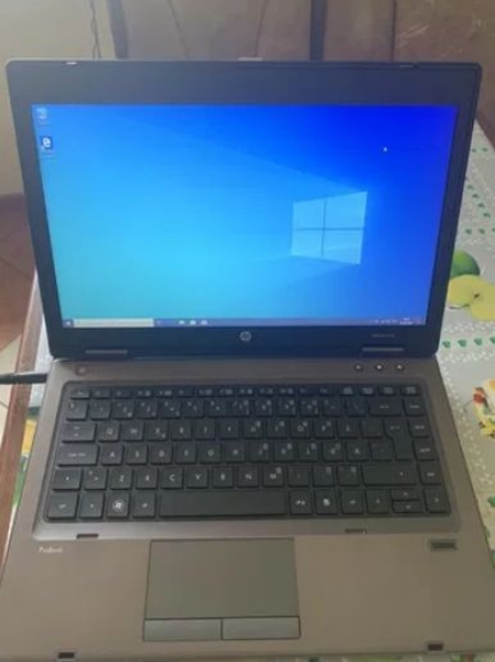Ноутбуки HP/ Probook 6470b/ Elite 2560p/ ProBook 6460b - <ro>Изображение</ro><ru>Изображение</ru> #4, <ru>Объявление</ru> #1679301