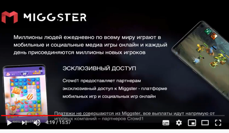 Шведская компания CROWD1 - <ro>Изображение</ro><ru>Изображение</ru> #7, <ru>Объявление</ru> #1678718