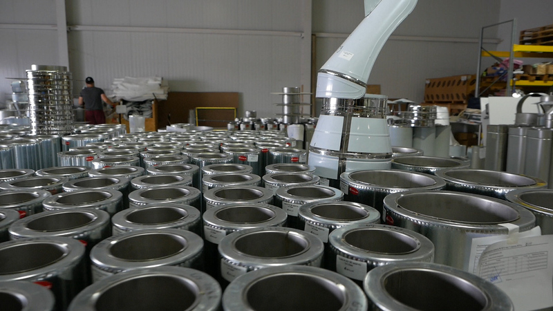 Дымоходы. Димохід. Димар. Завод. Stalar. Труба. Трійник - <ro>Изображение</ro><ru>Изображение</ru> #2, <ru>Объявление</ru> #1679696