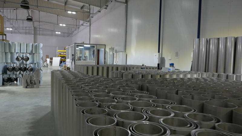 Дымоходы. Димохід. Димар. Завод. Stalar. Труба. Трійник - <ro>Изображение</ro><ru>Изображение</ru> #3, <ru>Объявление</ru> #1679696