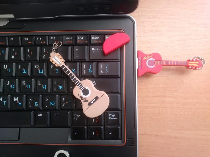 Купити флеш-накопичувач оригінальної форми - <ro>Изображение</ro><ru>Изображение</ru> #1, <ru>Объявление</ru> #1681028