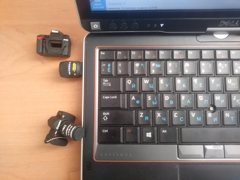 Купити флеш-накопичувач оригінальної форми - <ro>Изображение</ro><ru>Изображение</ru> #2, <ru>Объявление</ru> #1681028