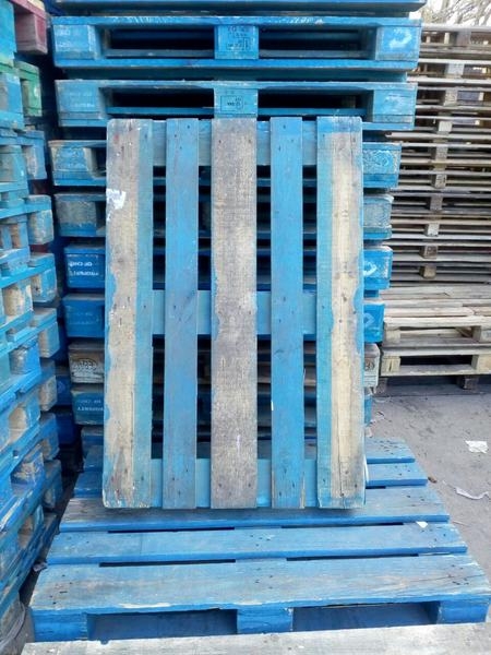 Продаємо піддони б/в - <ro>Изображение</ro><ru>Изображение</ru> #1, <ru>Объявление</ru> #1683716