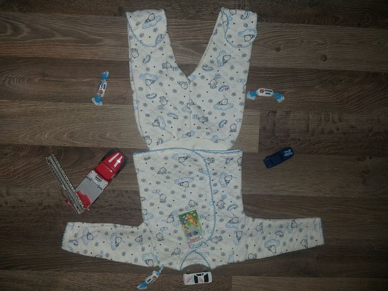 Продаю Детские вещи новые! Ясельного возраста.)) - <ro>Изображение</ro><ru>Изображение</ru> #7, <ru>Объявление</ru> #1682345