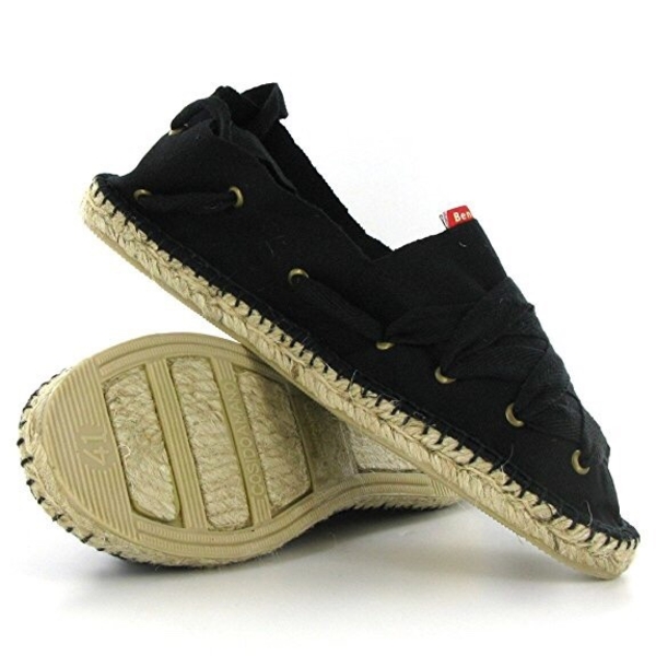 Женские  эспадрильи  Bench Оптом - <ro>Изображение</ro><ru>Изображение</ru> #1, <ru>Объявление</ru> #1683003