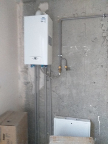 Продам 1к квартиру в новостройке (сдача 2019г) - <ro>Изображение</ro><ru>Изображение</ru> #5, <ru>Объявление</ru> #1682358