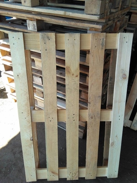 Продаємо піддони б/в, розміром 1200*800мм,1200*1000мм - <ro>Изображение</ro><ru>Изображение</ru> #1, <ru>Объявление</ru> #1684134