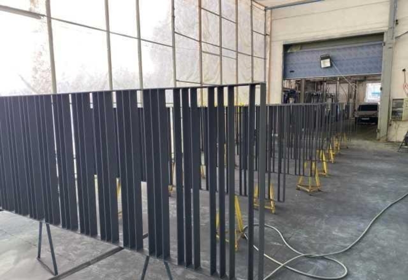 Металоконструкції виготовлення та монтаж - <ro>Изображение</ro><ru>Изображение</ru> #3, <ru>Объявление</ru> #1685824