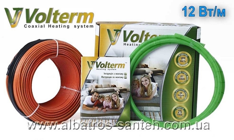 Електрична тепла підлога Львів. - <ro>Изображение</ro><ru>Изображение</ru> #2, <ru>Объявление</ru> #1687211