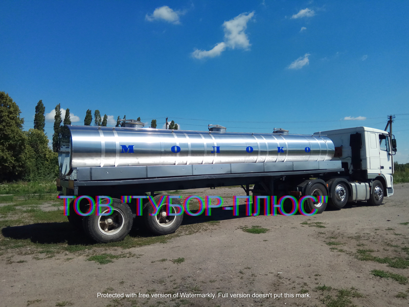 Изготовление рыбовозов, молоковозов, водовозов и других автоцистерн. Ремонт - <ro>Изображение</ro><ru>Изображение</ru> #7, <ru>Объявление</ru> #1686983