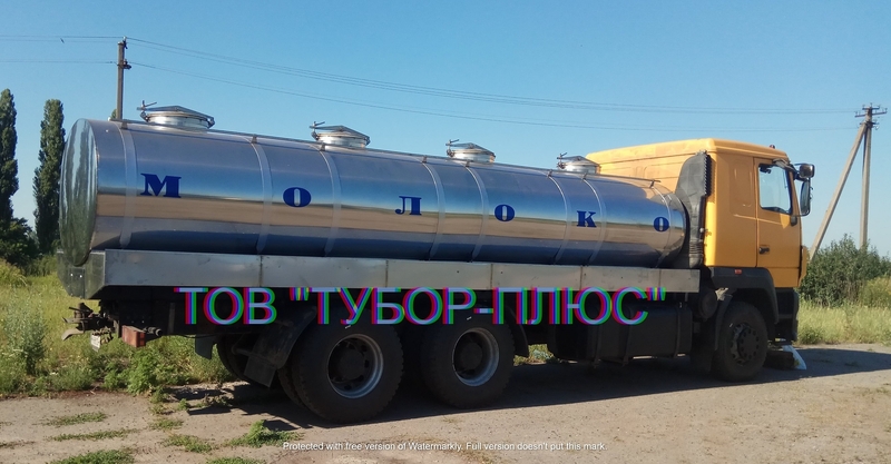 Изготовление рыбовозов, молоковозов, водовозов и других автоцистерн. Ассенизатор - <ro>Изображение</ro><ru>Изображение</ru> #3, <ru>Объявление</ru> #1688465