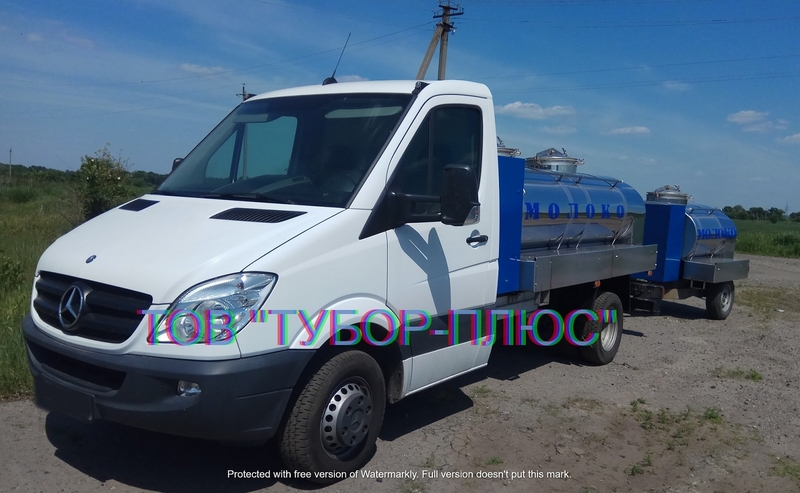 Изготовление рыбовозов, молоковозов, водовозов и других автоцистерн. Ассенизатор - <ro>Изображение</ro><ru>Изображение</ru> #5, <ru>Объявление</ru> #1688465