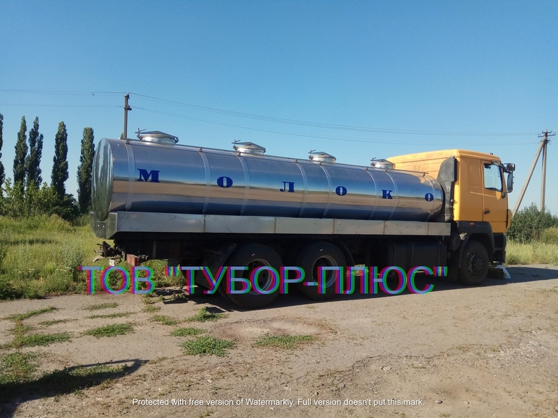 Изготовление рыбовозов, молоковозов, водовозов и других автоцистерн. Ассенизатор - <ro>Изображение</ro><ru>Изображение</ru> #6, <ru>Объявление</ru> #1688465
