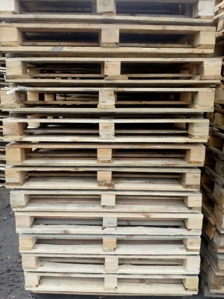 Продам поддоны б/у - <ro>Изображение</ro><ru>Изображение</ru> #1, <ru>Объявление</ru> #1695669