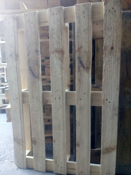 Продам поддоны б/у - <ro>Изображение</ro><ru>Изображение</ru> #2, <ru>Объявление</ru> #1695669