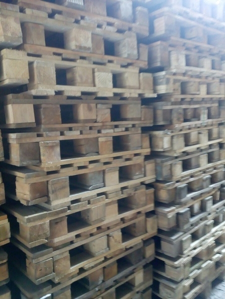 Продам поддоны б/у - <ro>Изображение</ro><ru>Изображение</ru> #3, <ru>Объявление</ru> #1695669