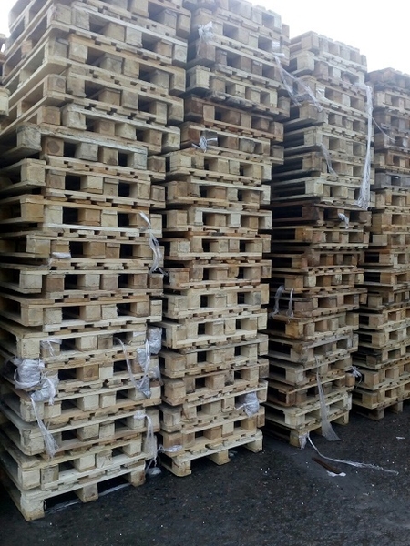 Продам поддоны б/у - <ro>Изображение</ro><ru>Изображение</ru> #4, <ru>Объявление</ru> #1695669