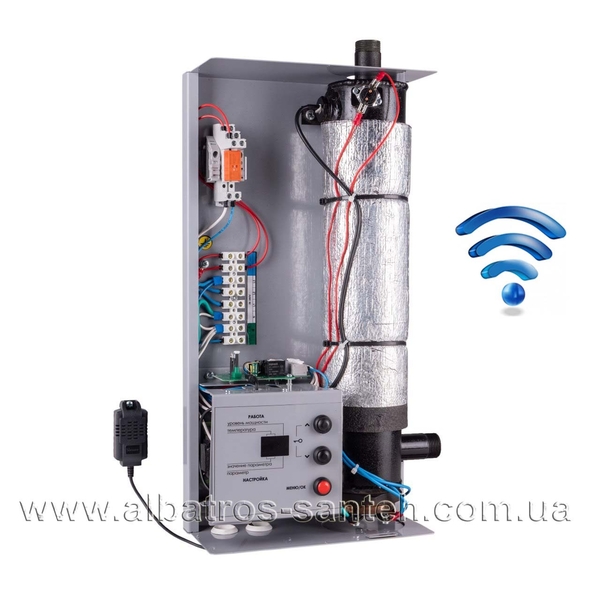 Електрокотли: недорого і практично… - <ro>Изображение</ro><ru>Изображение</ru> #4, <ru>Объявление</ru> #1701514