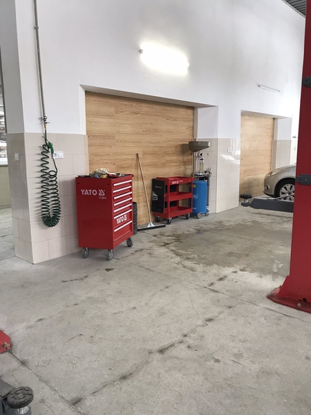 Автосервіс легкових авто та бусів - <ro>Изображение</ro><ru>Изображение</ru> #1, <ru>Объявление</ru> #1703311