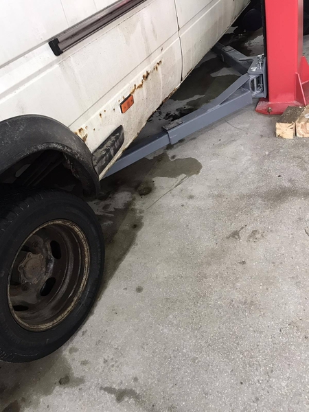 Автосервіс легкових авто та бусів - <ro>Изображение</ro><ru>Изображение</ru> #8, <ru>Объявление</ru> #1703311