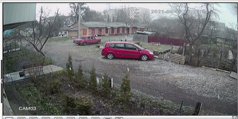 Видеонаблюдение. Установка замков и домофонов.  Сигнализации - <ro>Изображение</ro><ru>Изображение</ru> #2, <ru>Объявление</ru> #1706334