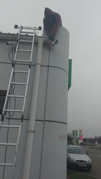 Видеонаблюдение. Установка замков и домофонов.  Сигнализации - <ro>Изображение</ro><ru>Изображение</ru> #3, <ru>Объявление</ru> #1706334