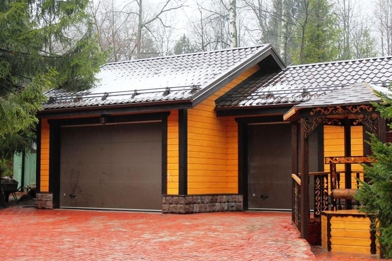 Ворота гаражні, промислові Алютех. Ціна виробника. - <ro>Изображение</ro><ru>Изображение</ru> #5, <ru>Объявление</ru> #1707646