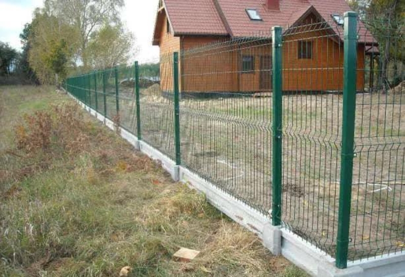 Збірний фундамент-ідеальна основа для огорожі - <ro>Изображение</ro><ru>Изображение</ru> #1, <ru>Объявление</ru> #1706460