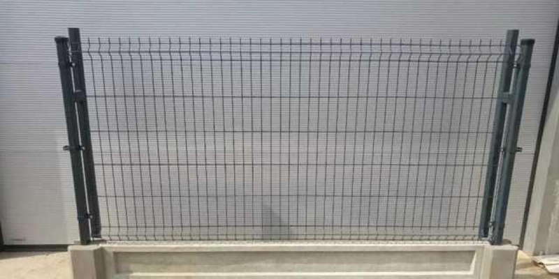 Збірний фундамент-ідеальна основа для огорожі - <ro>Изображение</ro><ru>Изображение</ru> #4, <ru>Объявление</ru> #1706460