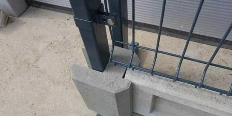 Збірний фундамент-ідеальна основа для огорожі - <ro>Изображение</ro><ru>Изображение</ru> #5, <ru>Объявление</ru> #1706460