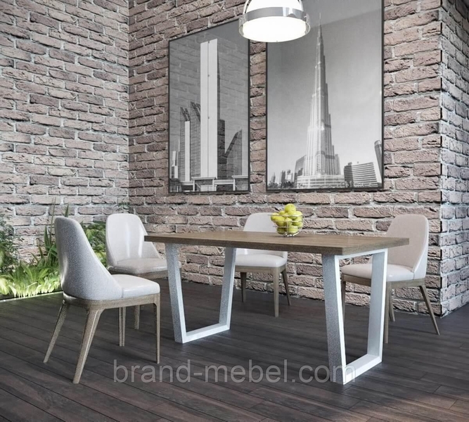 Столи обідні в стилі Loft.  - <ro>Изображение</ro><ru>Изображение</ru> #4, <ru>Объявление</ru> #1708291