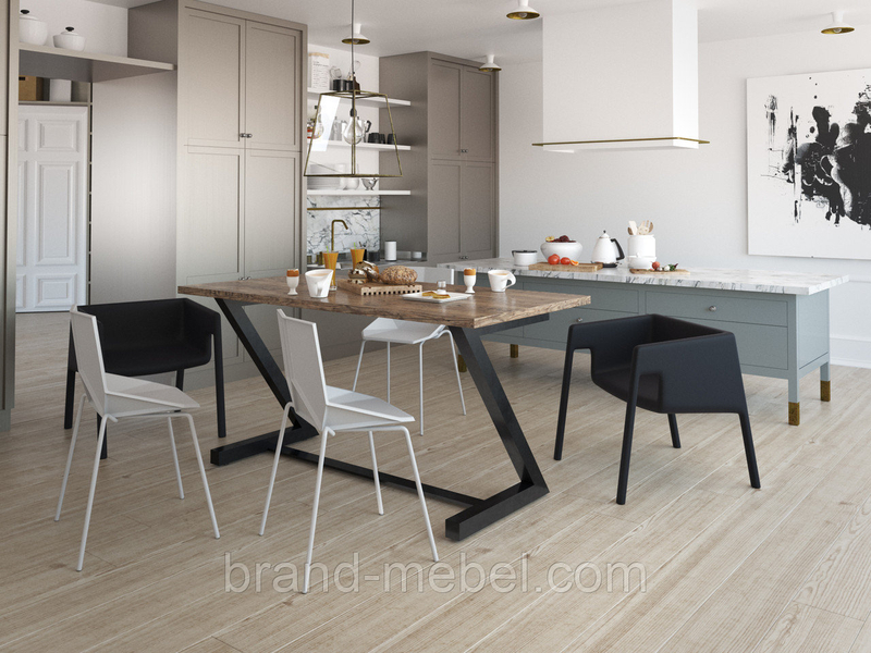 Столи обідні в стилі Loft.  - <ro>Изображение</ro><ru>Изображение</ru> #2, <ru>Объявление</ru> #1708291