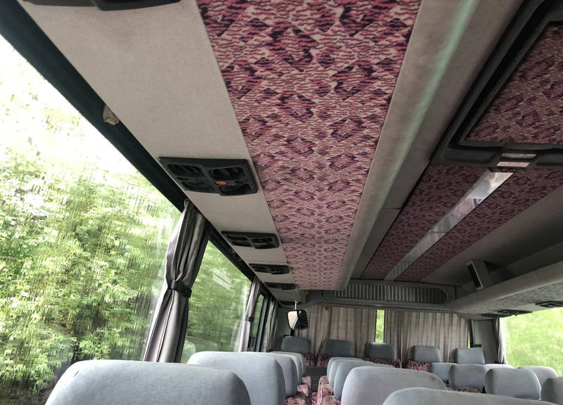 Пасажирські перевезення по Україні, Оренда автобуса 8,12,15,21,30, 49,55 місні - <ro>Изображение</ro><ru>Изображение</ru> #2, <ru>Объявление</ru> #1709146